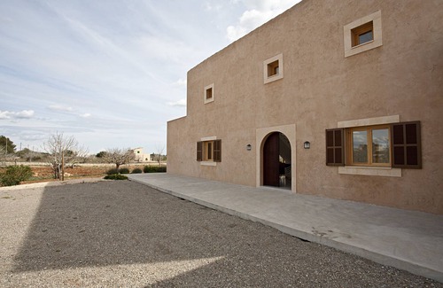 Porto Cristo Casa | Finca de lujo de nueva construcción en las afueras de Porto Cristo, en el sureste de Mallorca.