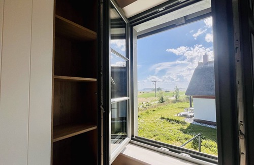 Putbus Casa | Newly built, modern, close to nature - that describes the Klein Stresow vacation village