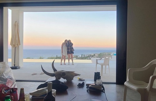 Los Barriles Casa | Newly Built Modern living with incredible views!
