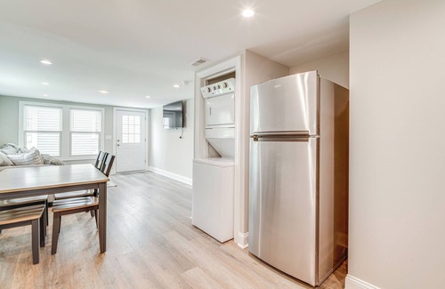 North Wildwood Cabaña | Newly Built North Wildwood Cottage, Walk to Beach!