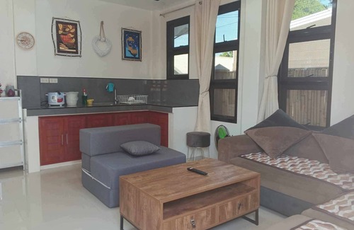 San Fernando Casa | Newly Built one Bedroom House San Fernando City