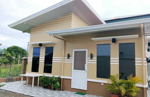 San Fernando Casa | Newly Built one Bedroom House San Fernando City