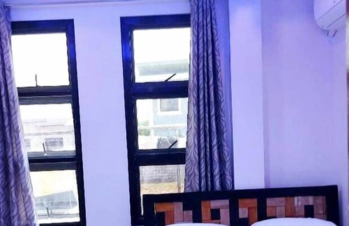 San Fernando Casa | Newly built one bedroom house San Fernando City