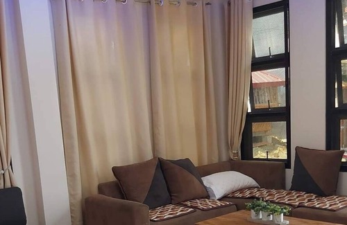 San Fernando Casa | Newly built one bedroom house San Fernando City