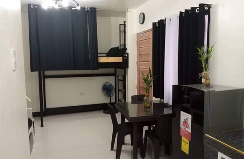 Caloocan Apartamento | Newly Built Penthouse with Great Panoramic View