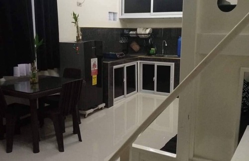 Caloocan Apartamento | Newly Built Penthouse with Great Panoramic View