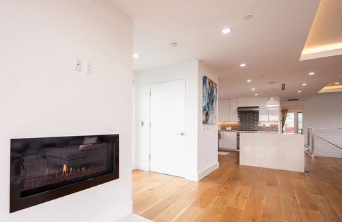 Hermosa Beach Casa | Newly built, PRIVATE beach house & dream getaway!