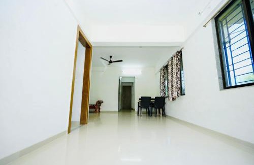 Tirupati Apartamento | Newly built Spacious & Luxurious 1650 sft 2BHK with AC, fully functional kitchen, car parking in Tirupati near Railway Station
