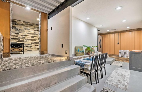 Tooele Apartamento | Newly Built Tooele Suite with Stunning Views!