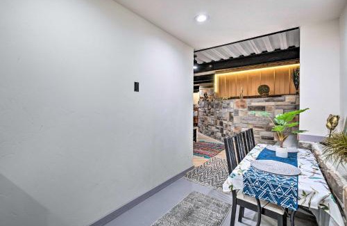 Tooele Apartamento | Newly Built Tooele Suite with Stunning Views!