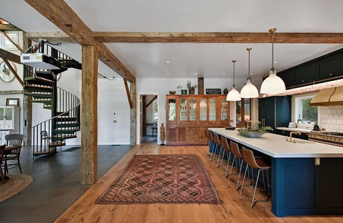 Occidental Casa | Newly Built Vacation Compound in Occidental