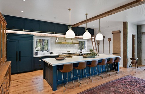 Occidental Casa | Newly Built Vacation Compound in Occidental