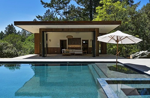 Occidental Casa | Newly Built Vacation Compound in Occidental