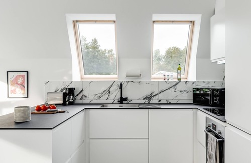Hjarnarp Casa | Newly built west coast dream home