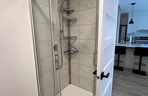 Valleyfield Apartamento | Newly built modern and cozy apartment