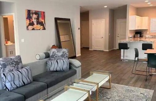 Paradise Valley Village Casa | Newly constructed Terrific Townhome. Furnished with all new amenities!