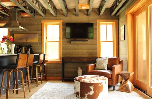 Belfast Casa | Newly Constructed - The Colby House is a stunning getaway in beautiful Belfast!