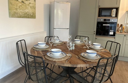 Watchet Apartamento | Apartamento-Baño Privado