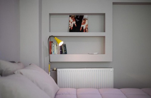 Neapoli Apartamento | Newly Cosy Renovated Apartment Downtown