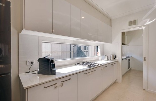 Tarneit Casa | Newly Cozy Holiday House 4BRM Big Group Tarneit