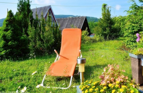 Haselbach in der Rhon Apartamento | Newly renovated 3*** non-smoking basement apartment for 2 persons.