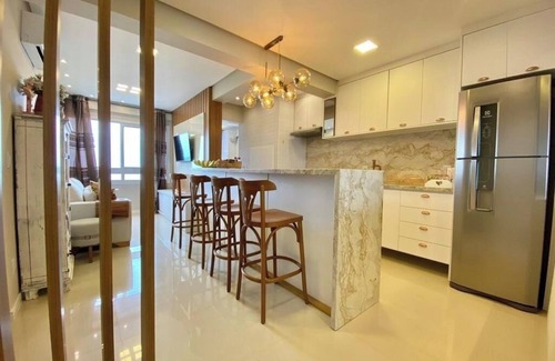 Capao da Canoa Apartamento | Newly decorated apartment - book directly with me - IG pabloreidoimovel