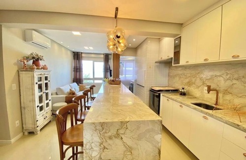 Capao da Canoa Apartamento | Newly decorated apartment - book directly with me - IG pabloreidoimovel