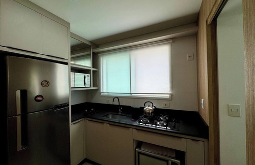 Capao da Canoa Apartamento | Newly decorated apartment - book directly with me - IG pabloreidoimovel