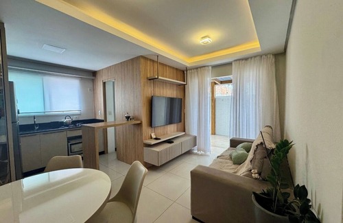 Capao da Canoa Apartamento | Newly decorated apartment - book directly with me - IG pabloreidoimovel