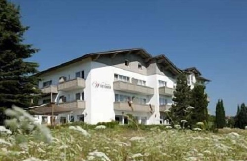 Riedlhutte Apartamento | Newly designed apartment (27 sqm) for up to three people with kitchen/living room