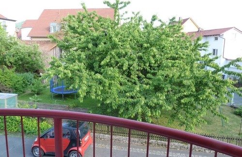 Staffelstein Apartamento | Newly furnished vacation apartment with accessibility