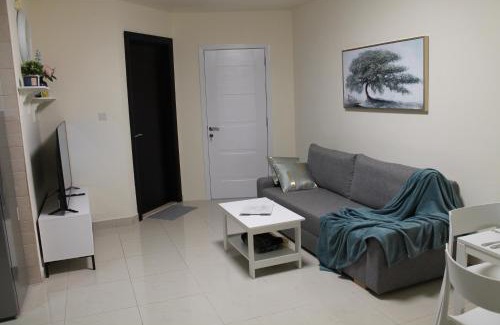 Jumeirah Lake Towers Apartamento | Newly furnished 1 Bedroom, high floor, amazing view, close to metro