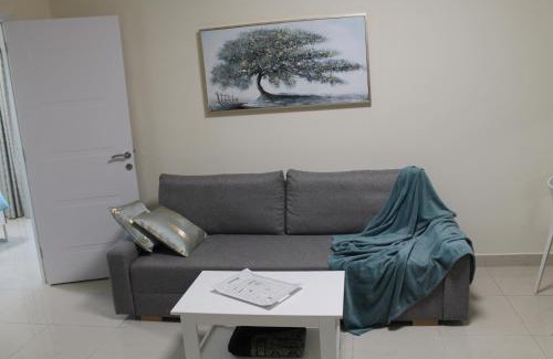 Jumeirah Lake Towers Apartamento | Newly furnished 1 Bedroom, high floor, amazing view, close to metro