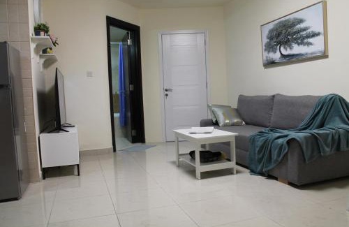 Jumeirah Lake Towers Apartamento | Newly furnished 1 Bedroom, high floor, amazing view, close to metro