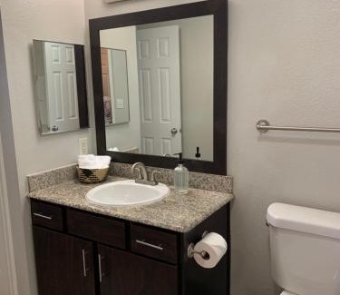 Riverside Terrace Apartamento | Newly Furnished 1BR Apartment w/Hermann Park View