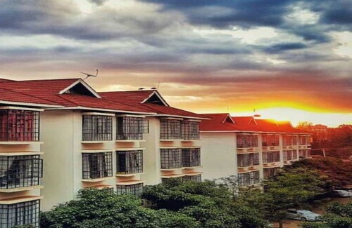Nairobi Apartamento | Apartamentos recientemente amueblados de 2 y 3 habitaciones