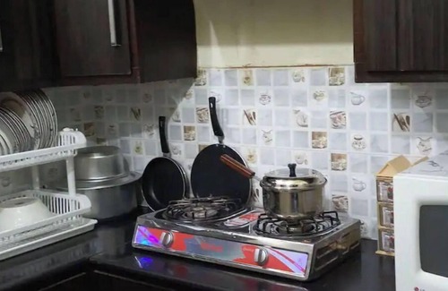 Lahore Casa | Newly Furnished 2 Bedrooms house at prime location