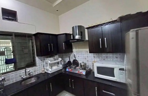 Lahore Casa | Newly Furnished 2 Bedrooms house at prime location
