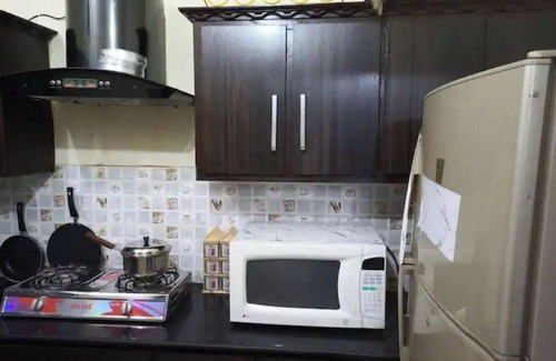 Lahore Casa | Newly Furnished 2 Bedrooms house at prime location