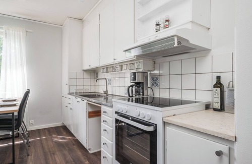Avesta Municipality Apartamento | Newly furnished apartment in Hede near Avesta