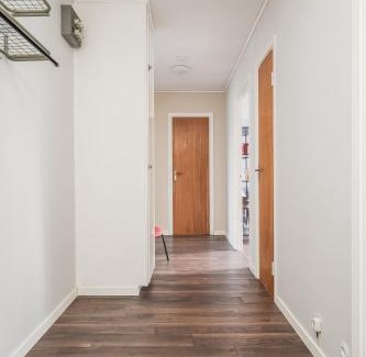 Avesta Municipality Apartamento | Newly furnished apartment in Hede near Avesta