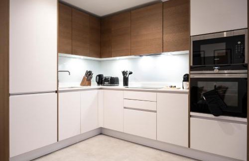 Kentish Town Apartamento | Newly Furnished Apt w/Patios - Hampstead Heath