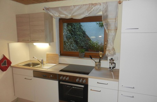 Alken Apartamento | Recién amueblado apartamento confort en los pies del Castillo de Thurant en Alken