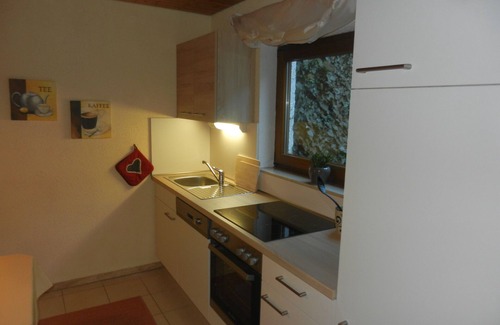 Alken Apartamento | Recién amueblado apartamento confort en los pies del Castillo de Thurant en Alken