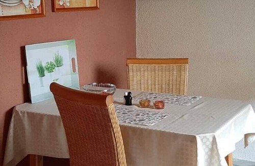 Alken Apartamento | Recién amueblado apartamento confort en los pies del Castillo de Thurant en Alken