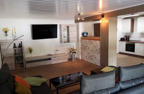 Schonebeck Apartamento | Newly furnished vacation apartment for up to 4 guests