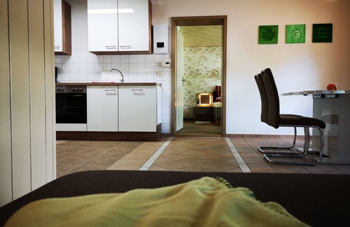 Schonebeck Apartamento | Newly furnished vacation apartment for up to 4 guests