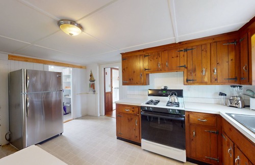 Bass River Casa | Newly furnished-Enjoy sun drenched days w/ gentle breezes & fragrant salt air
