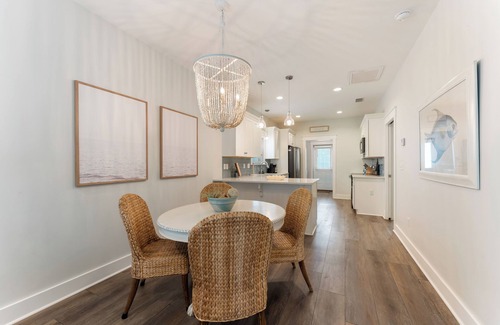 Port St. Joe Casa | Newly Furnished | Steps to the Beach | Pet Friendly