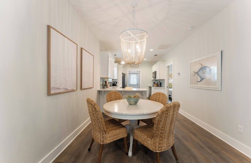 Port St. Joe Casa | Newly Furnished | Steps to the Beach | Pet Friendly